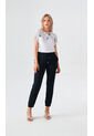 Pantalon Para Mujer Negro Marca L&H Ref. 3P407003 de L&H