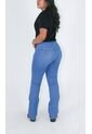 Jean Para Mujer Azul Claro Marca L&H Ref. 1Ab407787 de L&H