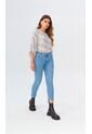Jean Para Mujer Azul Marca L&H Ref. 1Ac407781 de L&H