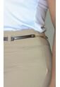 Pantalon Para Mujer. Beige Marca L&H de L&H