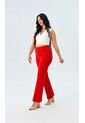 Leggins Para Mujer. Rojo Marca L&H Ref. 1Ak623001 de L&H