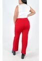 Leggins Para Mujer. Rojo Marca L&H Ref. 1Ak623001 de L&H