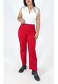 Leggins Para Mujer. Rojo Marca L&H Ref. 1Ak623001 de L&H