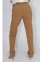 Pantalon Para Mujer Mostaza Marca L&H de L&H