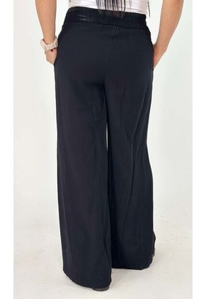 Pantalon Para Mujer Negro Marca L&H
