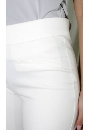 Pantalon Para Mujer Crudo Marca L&H