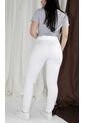 Pantalon Para Mujer Crudo Marca L&H de L&H