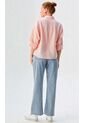 Blusa Para Mujer Manga 3/4 Rosado Marca L&H Ref. 2J412276 de L&H
