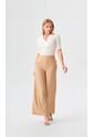 Pantalon Para Mujer Beige Marca L&H Ref. 1F407245 de L&H
