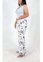 Pantalon Para Mujer Azul Marca L&H Ref. 1F407243 de L&H