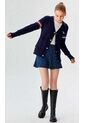 Saco Para Mujer Azul Marca L&H Ref. 2Tk433003 de L&H