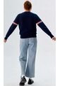 Saco Para Mujer Azul Marca L&H Ref. 2Tk433003 de L&H