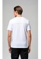 T-Shirt Para Hombre Blanco Marca L&H Ref. 4K109126 de L&H