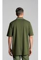 Polo Para Hombre Verde Marca L&H Ref. 4Q109191 de L&H