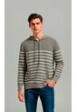 Saco Para Hombre Beige Marca L&H Ref. 6N133006 de L&H