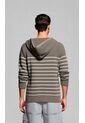 Saco Para Hombre Beige Marca L&H Ref. 6N133006 de L&H