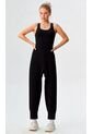 Pantalon Para Mujer Negro Marca L&H Ref. 2Tk407003 de L&H