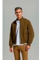 Chaqueta Para Hombre Cafe Marca L&H Ref. 6N108102 de L&H