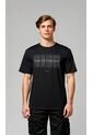 T-Shirt Para Hombre Negro Marca L&H Ref. 4K119004 de L&H