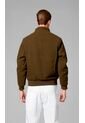 Chaqueta Para Hombre Cafe Marca L&H Ref. 6N108102 de L&H