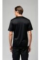 T-Shirt Para Hombre Negro Marca L&H Ref. 4K119004 de L&H