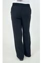 Pantalon Para Mujer Negro Marca L&H de L&H