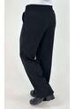 Pantalon Para Mujer Negro Marca L&H de L&H