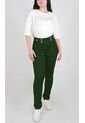 Leggins Para Mujer Verde Marca L&H de L&H