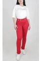 Leggins Para Mujer Rojo Marca L&H de L&H