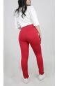 Leggins Para Mujer Rojo Marca L&H de L&H