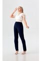 Leggins Para Mujer Azul Marca L&H Ref. 1F423133 de L&H