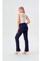Leggins Para Mujer Azul Marca L&H Ref. 1F423133 de L&H