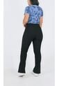 Leggins Para Mujer Negro Marca L&H Ref. 1F423133 de L&H