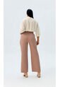 Pantalon Para Mujer. Taupe Marca L&H Ref. 1F607077 de L&H