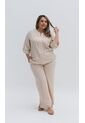 Pantalon Para Mujer. Beige Marca L&H Ref. 1F607081 de L&H