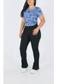 Leggins Para Mujer Negro Marca L&H Ref. 1F423133 de L&H