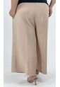 Capri Para Mujer. Beige Marca L&H de L&H