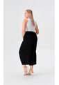 Capri Para Mujer. Negro Marca L&H Ref. 1F626025 de L&H