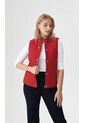 Chaleco Para Mujer Rojo Marca L&H Ref. 1G425004 de L&H