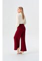 Pantalon Para Mujer Vino Marca L&H Ref. 2J407032 de L&H