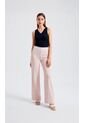 Pantalon Para Mujer Rosado Marca L&H de L&H