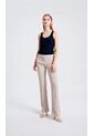 Pantalon Para Mujer Beige Marca L&H de L&H