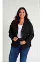Chaqueta Para Mujer. Negro Marca L&H Ref. 1G608001 de L&H