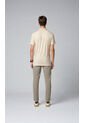 Polo Para Hombre Beige Marca L&H Ref. 4K109112 de L&H