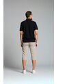 Polo Para Hombre Negro Marca L&H Ref. 4Q109182 de L&H