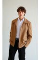 Chaqueta Para Hombre Taupe Marca L&H Ref. 4V108006 de L&H