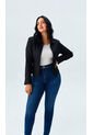 Chaqueta Para Mujer Negro Marca L&H Ref. 4V408165 de L&H