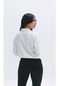 Blusa Para Mujer Manga Larga Blanco Marca L&H Ref. 1F412696 de L&H