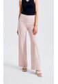 Pantalon Para Mujer Caqui Marca L&H Ref. 5P407002 de L&H