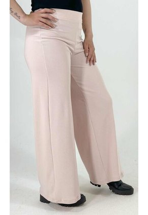 Pantalon Para Mujer Caqui Marca L&H Ref. 5P407002